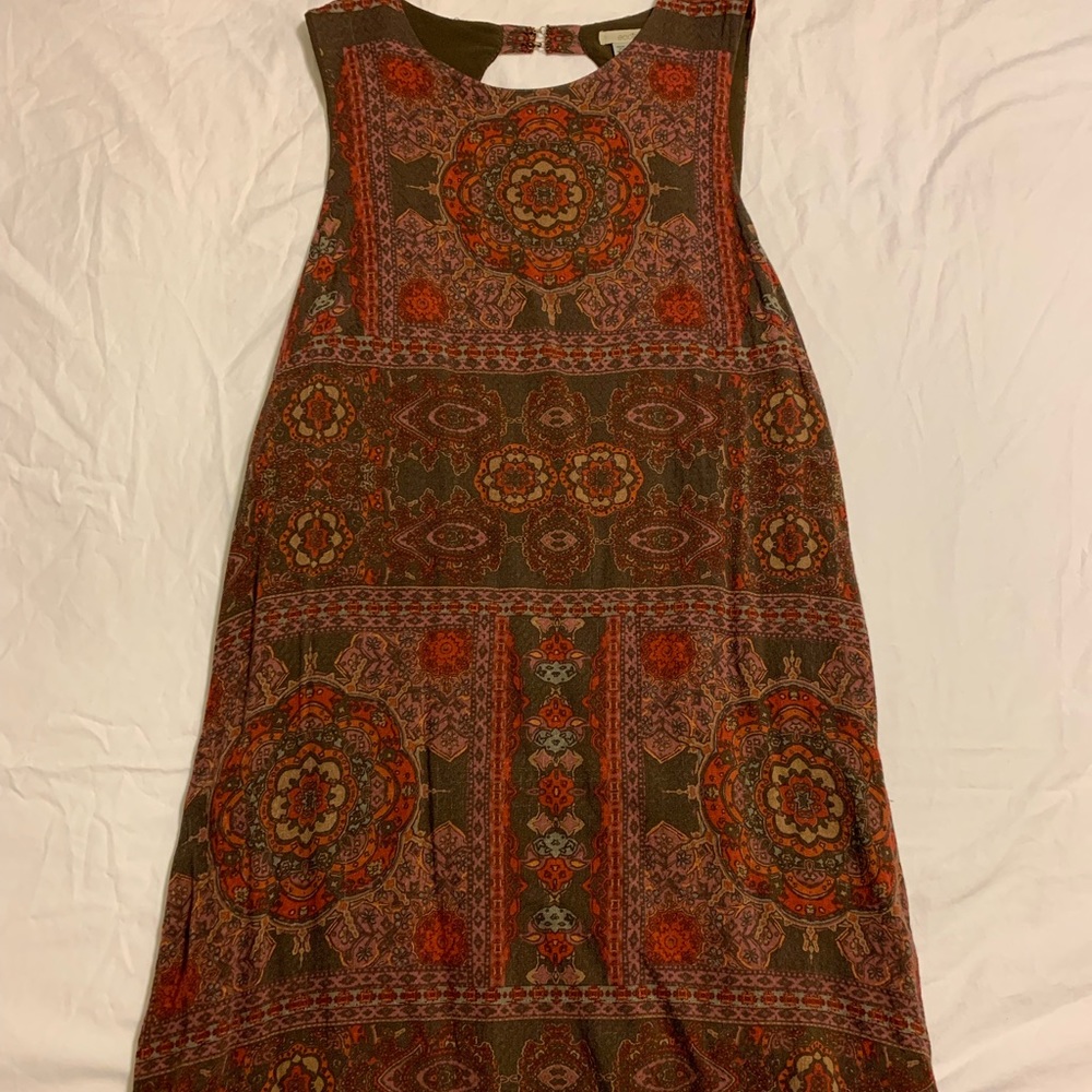 Urban Outfitters Mini Dress